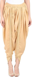 Dhoti Gold