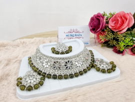 Mehndi silv1