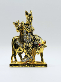 Krishna cow