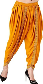 Dhoti Yellow