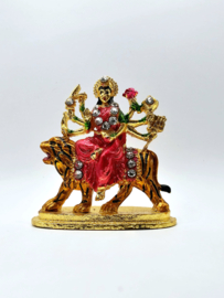 Durga sher