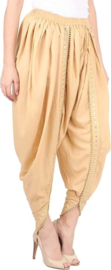 Dhoti Gold