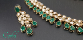Set CZ Diamond 10