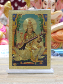 Saraswati 1