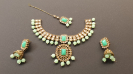Set CZ Diamond 1