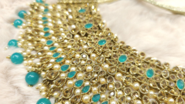BIG PEACOCK GOLD 1