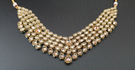 Set CZ Diamond 8