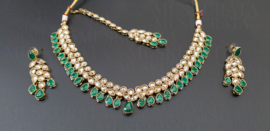 Set CZ Diamond 10