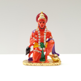 Hanuman 3clrs