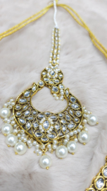 BIG GOLD KUNDAN 1
