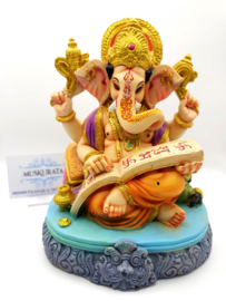 Ganesha beeld