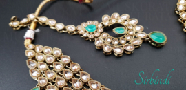 Set CZ Diamond 12