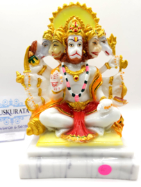 Panchmuki Hanuman