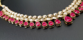 Set CZ Diamond 9