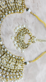 BIG GOLD KUNDAN 1