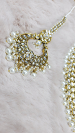 BIG GOLD KUNDAN 1