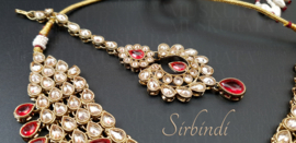 Set CZ Diamond 13