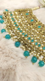 BIG PEACOCK GOLD 1