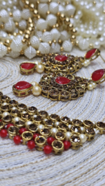 RED KUNDAN 1