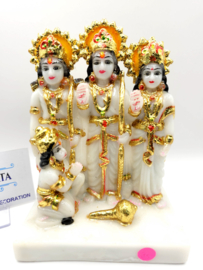 Ram darbar