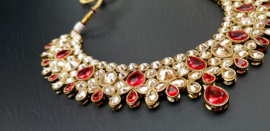 Set CZ Diamond 11