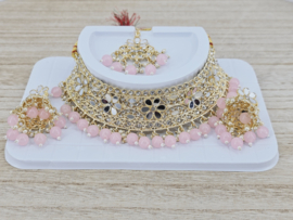 Pink cream 1