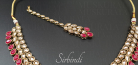 Set CZ Diamond 9