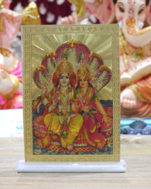 Vishnu Lakshmi
