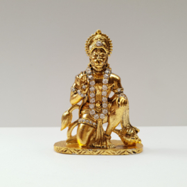 Hanuman 3clrs