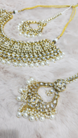 BIG GOLD KUNDAN 1