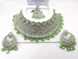Light Green silv1