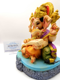 Ganesha beeld