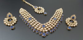 Set CZ Diamond 14