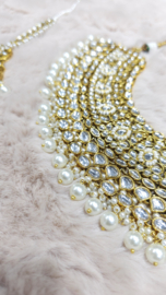BIG GOLD KUNDAN 1