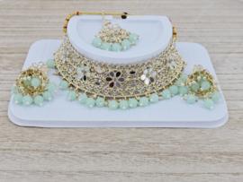 Seagreen  cream 1