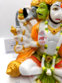 Panchmukh hanuman big