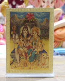 Shiva 3