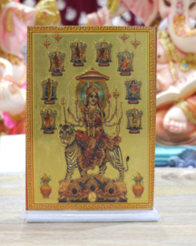 9 Durga