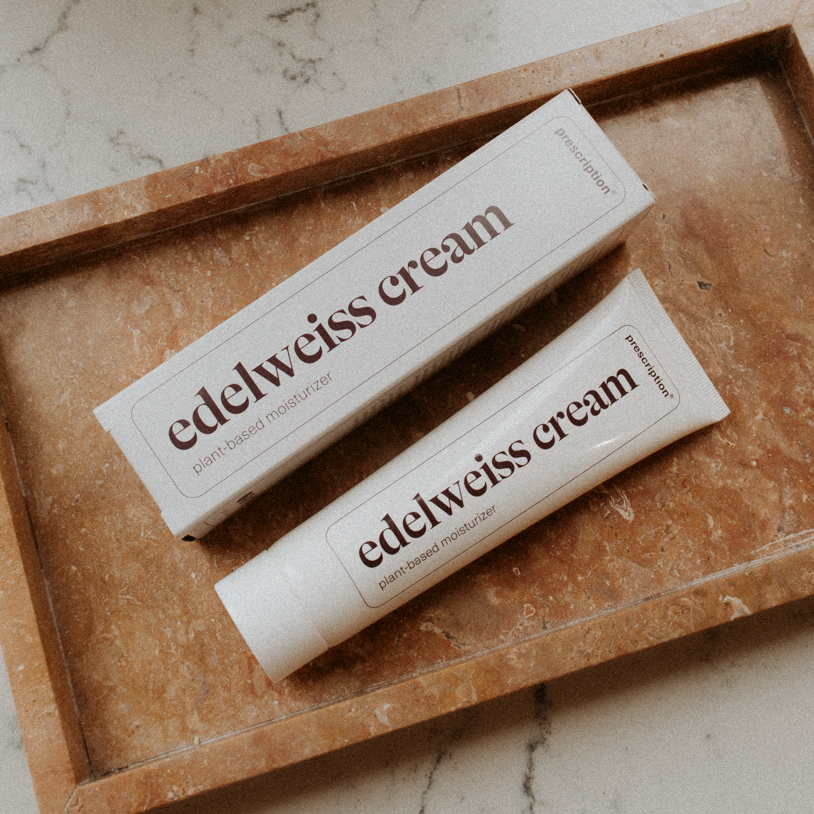 edelweiss cream - 100ml