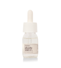glycolic acid 10%