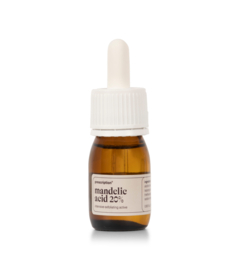 mandelic acid 20%