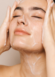 Cleansers