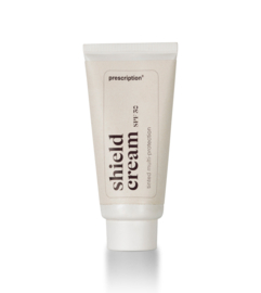 shield cream - SPF30
