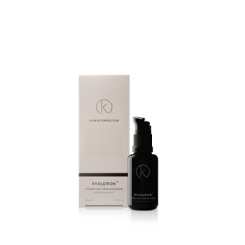 HYALURON+, Hydrating Firming Serum