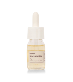 niacinamide 7%