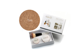 Start Today! kit Tan + Sun Kissed + Flawless kwast