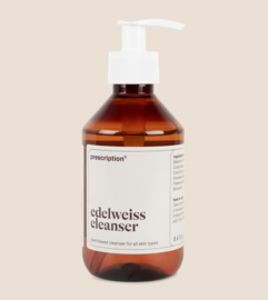 edelweiss cleanser 250 ml