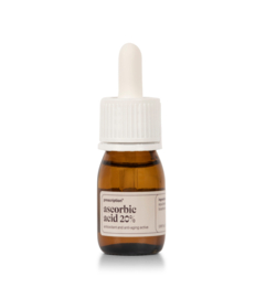 ascorbic acid 20%