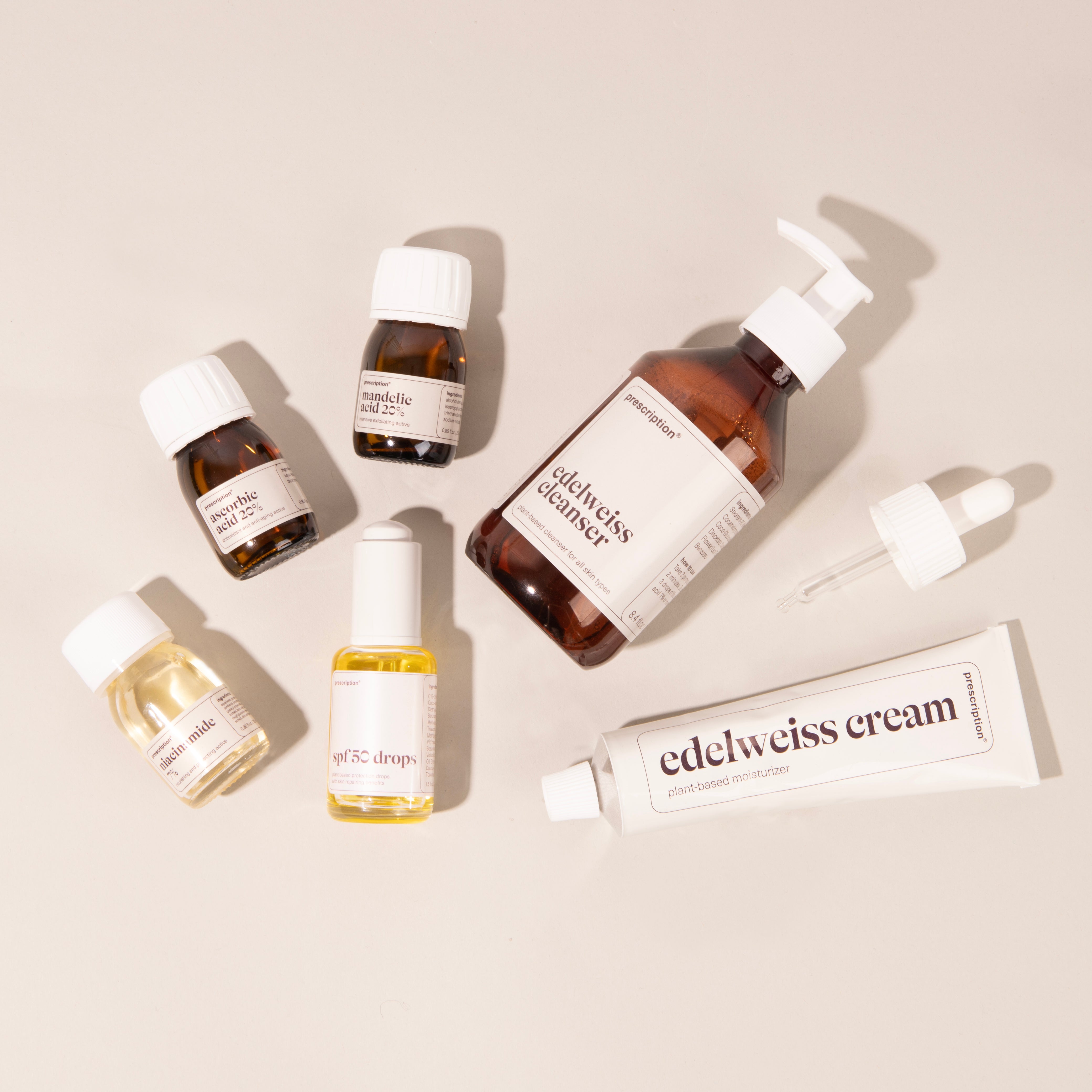 vervuilde huid - skin concern set
