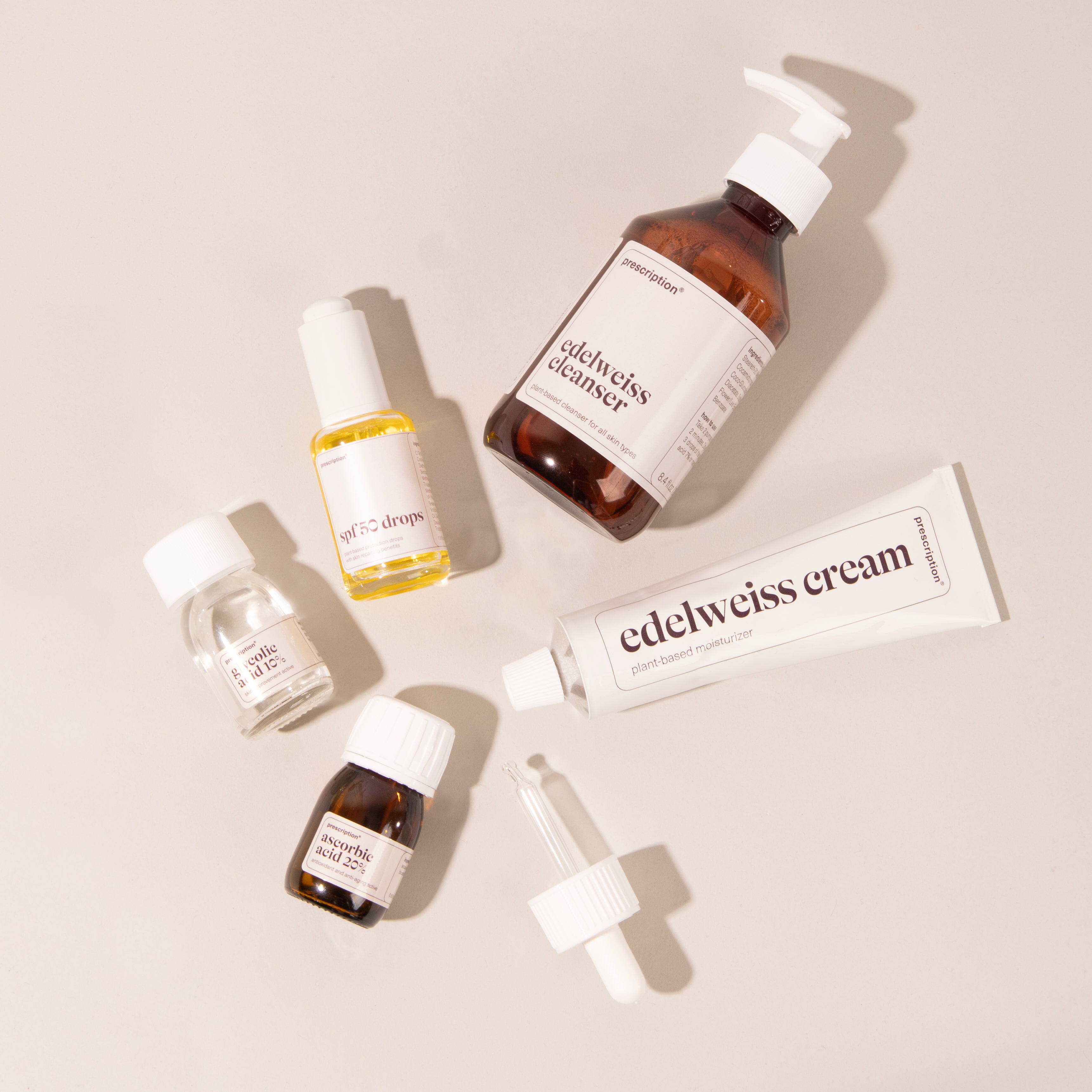 pigmentatie - skin concern set